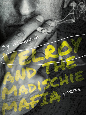 cover image of Velroy and the Madischie Mafia